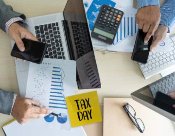 Understanding Year-End Tax Planning for Businesses
