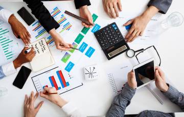 Accounting & Bookkeeping