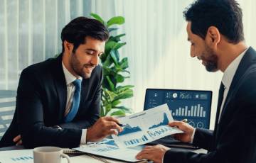 Business Advisory & Consulting