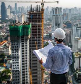 Real Estate & Construction