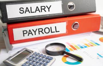 Payroll Management